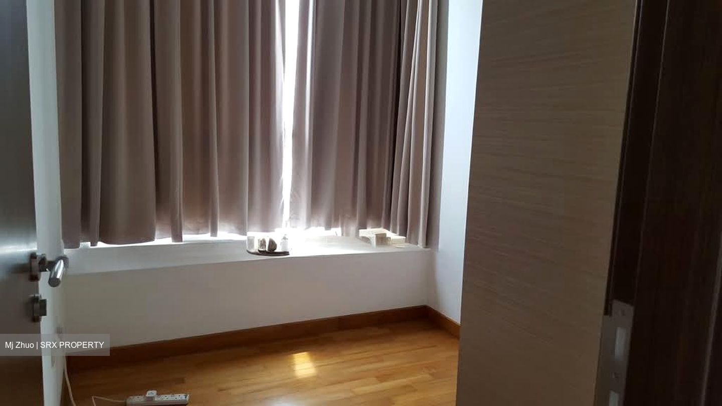 Montebleu (D11), Condominium #557552871